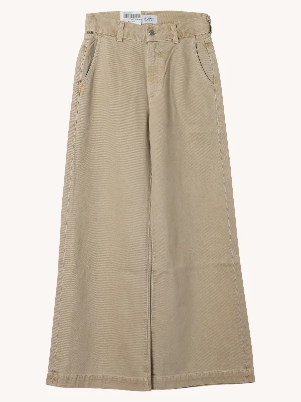 Beverly Trouser in Taos