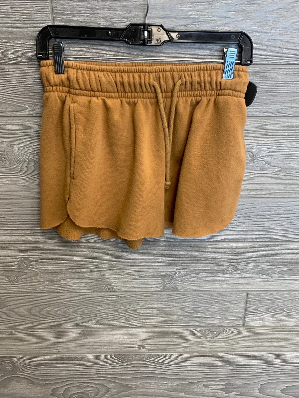 Brown Shorts Wild Fable, Size S