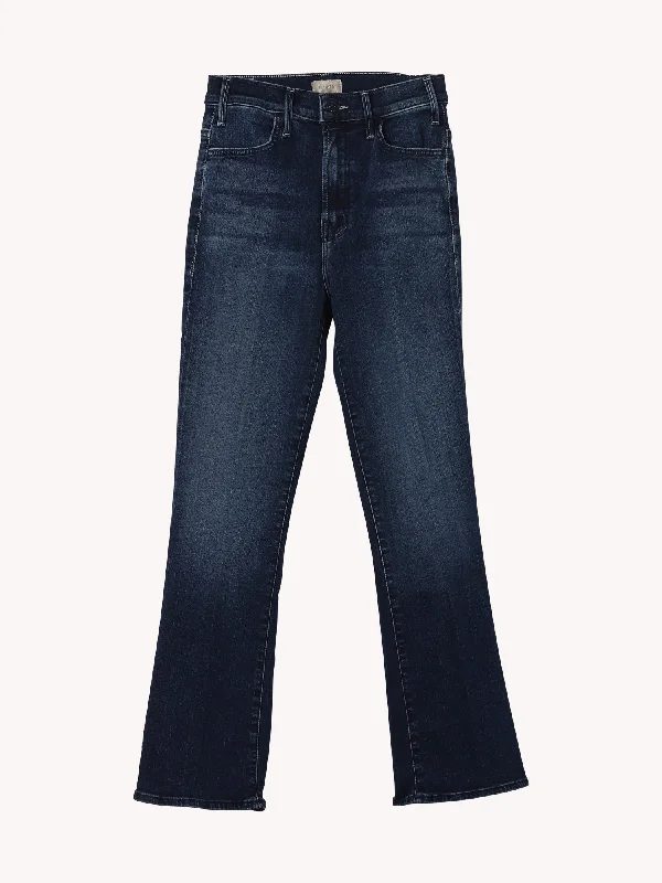 The Hustler Ankle Jean in Heirloom