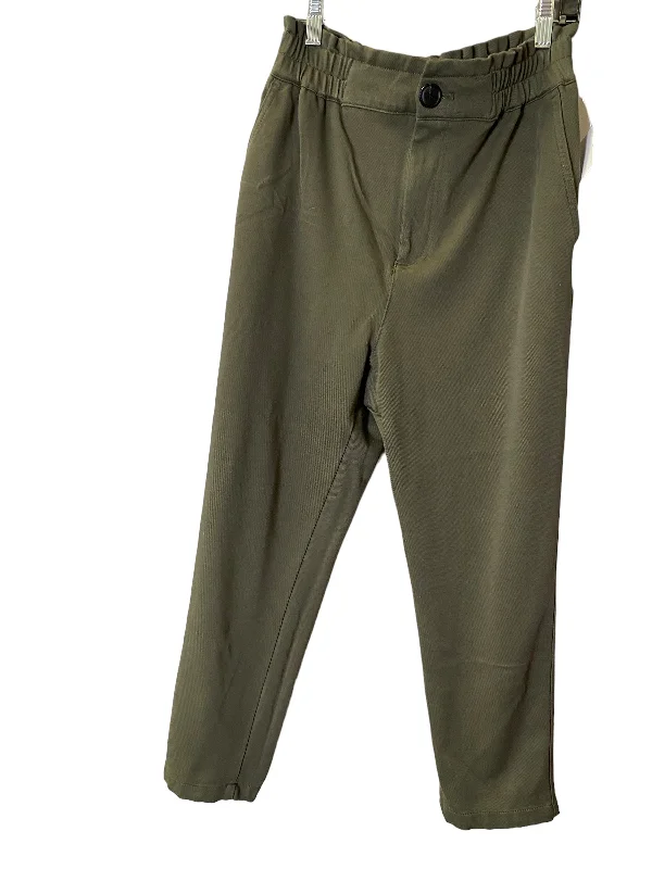 Pants Cargo & Utility By Cmc In Green, Size: S