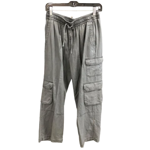 Pants Cargo & Utility By Old Navy In Grey, Size: M