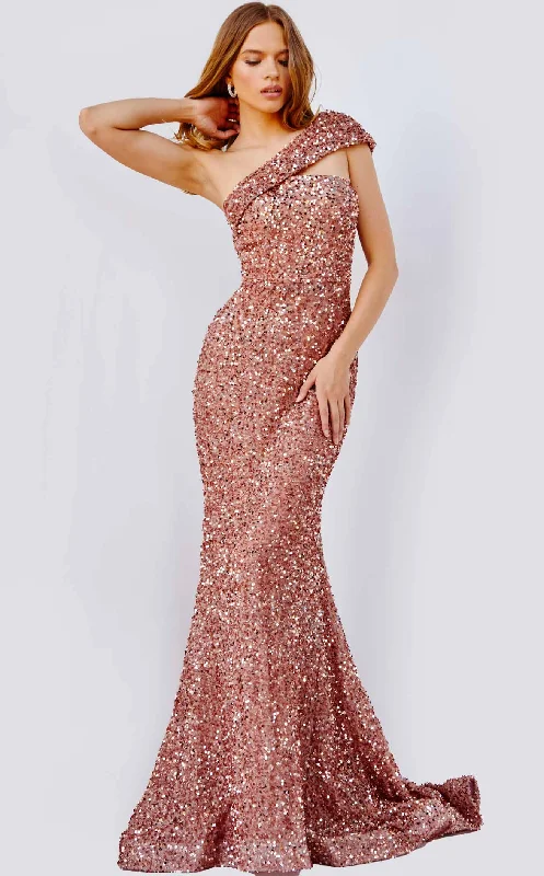 Jovani JVN23770BG Dress