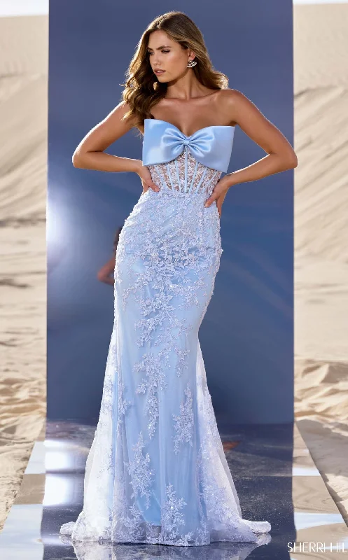 Sherri Hill 56446 Dress